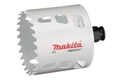 Bor & bits - Makita EZYCHANGE CARBIDE MULTI HOLE SAW 73MM E-06797 - E-06797