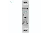 Smart Home - frient Smart DIN Relæ - 20204600