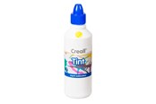 Kreativt Legetøj - Creall Watercolor Yellow 500ml - 04021