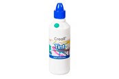 Kreativt Legetøj - Creall Watercolor Dark Green 500ml - 04030