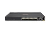 Switch - Hewlett Packard Enterprise HPE Aruba CX 8360-24XF2C v2 - JL710C#ACE