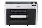Storformatprinter - Epson Storformatprinter - SureColor SC-P6500E - 6 farver - C11CJ48301A0
