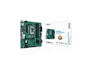 Bundkort - ASUS PRO B760M-C-CSM Bundkort - Intel B760 - Intel LGA1700 - DDR5 RAM - Micro-ATX - 90MB1DX0-M1EAYC