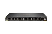Switch - Hewlett Packard Enterprise HPE Aruba Networking CX 6200F 48G Class4 PoE 4SFP+ 740W Switch - JL728B#ABB
