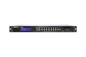 Switch - QNAP QGD-1600 - switch - 16 ports - smart - rack-mountable - QGD-1600-4G