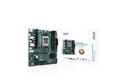 Bundkort - ASUS PRO B650M-CT-CSM Bundkort - AMD B650 - AMD AM5 socket - DDR5 RAM - Micro-ATX - 90MB1EC0-M0EAYC