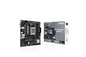 Bundkort - ASUS PRIME A620M-K Bundkort - AMD A620 - AMD AM5 socket - DDR5 RAM - Micro-ATX - 90MB1F40-M0EAY0