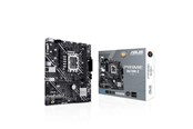 Bundkort - ASUS PRIME H610M-E-CSM Bundkort - Intel H610 - Intel LGA1700 socket - DDR5 RAM - Micro-ATX - 90MB1G10-M0EAYC