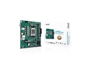Bundkort - ASUS A620M-DASH-CSM Bundkort - AMD A620 - AMD AM5 socket - DDR5 RAM - Micro-ATX - 90MB1GD0-M0EAYC