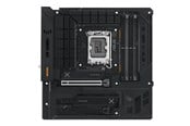 Bundkort - ASUS TUF GAMING B760M-BTF WIFI Bundkort - Intel B760 - Intel LGA1700 socket - DDR5 RAM - Micro-ATX (BTF Standard) - 90MB1G50-M0EAY0