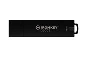 USB Stick - Kingston IronKey D500S - 16GB - USB Stick - IKD500S/16GB