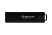 USB Stick - Kingston IronKey D500S - 32GB - USB Stick - IKD500S/32GB