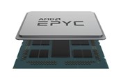 CPU - HP AMD EPYC 9274F / 4.05 GHz processor CPU - 24 kerner - 4.05 GHz - AMD SP5 - P53711-B21