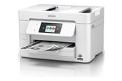 Printer - Epson WorkForce Pro WF-M4619DWF Multifunktion - Monokrom - Blæk - C11CK74401