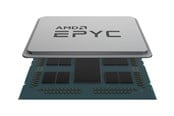 CPU - HP AMD EPYC 9334 / 2.7 GHz processor CPU - 32 kerner - 2.7 GHz - AMD SP5 - P53712-B21