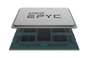 CPU - HP AMD EPYC 9474F / 3.6 GHz processor CPU - 48 kerner - 3.6 GHz - AMD SP5 - P53706-B21