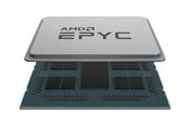 CPU - HP AMD EPYC 9454P / 2.75 GHz processor CPU - 48 kerner - 2.7 GHz - AMD SP5 - P53709-B21