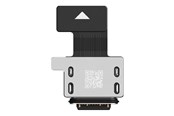 Mobil - Andet Tilbehør - Fairphone 5 USB-C Port (spare part) - F5USBC-1ZW-WW1
