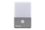 Smart Home - VARTA Outdoor - motion sensor light - LED - warm white light (pack of 2) - 16634 101 402