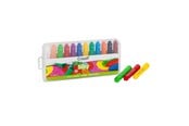 Kreativt Legetøj - Creall Silky Pens 3in1 12pcs. - 08601