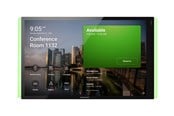 Vægbeslag, AV-Beslag & AV-Møbler - Crestron Electronics Crestron Room Scheduling Touch Screen TSS-1070-T-B-S-LB KIT - for Microsoft Teams - room manager - Bluetooth 802.11a/b/g/n/ac - smooth black - Maks - Maks størrelse - TSS-1070-T-B-S-LB KIT