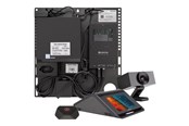 Videokonference - Crestron Electronics Crestron Flex UC-MX70-T - for Medium Microsoft Teams Rooms - video conferencing kit - UC-MX70-T