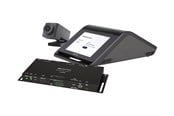 Videokonference - Crestron Electronics Crestron Flex UC-MX50-U - video conferencing kit - UC-MX50-U