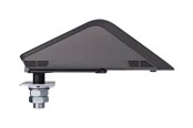 Vægbeslag, AV-Beslag & AV-Møbler - Crestron Electronics Crestron Mercury CCS-UCA-SMK mounting kit - low profile - for video conferencing system - Maks - Maks størrelse - CCS-UCA-SMK