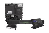 Videokonference - Crestron Electronics Crestron Flex UC-BX30-Z - for Zoom Rooms - video conferencing kit - UC-BX30-Z