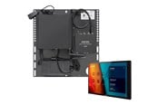 Videokonference - Crestron Electronics Crestron Flex UC-C100-T-WM - Integrator Kit - video conferencing kit - UC-C100-T-WM