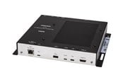 Videokonference - Crestron Electronics Crestron Flex UC-CX100-Z - for Zoom Rooms - video conferencing kit - UC-CX100-Z