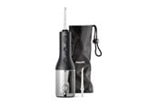 Eltandbørste - Philips Eltandbørste Sonicare Power Flosser 3000 - HX3826/33 - Black - HX3826/33