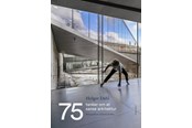 Kunst & Kultur - 75 tanker om at sanse arkitektur - Kunst & Kultur - Hardcover - 9788773392737