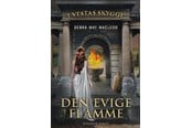 Skønlitteratur & Fiktion - Den evige flamme - Skønlitteratur & Fiktion - Hæftet - 9788771166729