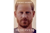 Biografi og memoirs - Reserven - Biografi & Erindring - paperback - 9788740090901