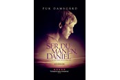 Biografi og memoirs - Ser du månen Daniel - Biografi & Erindring - Hæftet - 9788740090741
