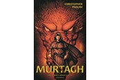 Børnebøger - Arven (5) - Murtagh - Børnebog - Hæfte - 9788727061771