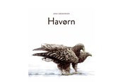 Natur & Videnskab - Havørn - Natur & Videnskab - Hardcover - 9788712074762