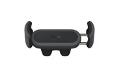 Mobil - Andet Tilbehør - Baseus Steel Cannon 2 Car holder to Ventilation Grid (black) - SUGP000001