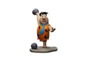 Merchandise - Iron Studios - Statue Fred Flintstone - The Flintstones - Figur - 0618231950256
