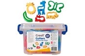 Kreativt Legetøj - Creall Clay Cutters - 03901
