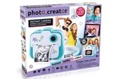 Kreativt Legetøj - Studio Creator Photo Creator Instant Kamera - 12301