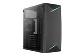 Kabinet - AeroCool PGS Talon - Kabinet - Tower - Sort - AEROPGSTALON-A-BK-V1