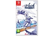 Spil - Inked: A Tale of Love - Nintendo Switch - Eventyr - 3760328371608