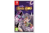 Spil - Bard's Gold - Nintendo Switch - Platform - 3760328370489