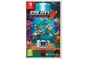 Spil - Galaxy of Pen & Paper (+1 Edition) - Nintendo Switch - Turn-based - 3760328370571