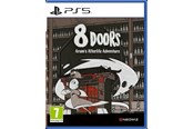 Spil - 8Doors: Arum's Afterlife Adventure - Sony PlayStation 5 - Platform - 3760328371271