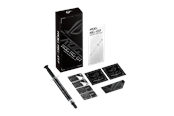 CPU Køler - ASUS ROG RG-07 Performance Thermal Paste Kit - 3g - Kølepasta - 90RC00R0-B0UAY0