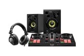 Musik & DJ Instrumenter - Hercules DJLearning Kit MK2 DJ controller - 4780949