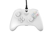 Spil tilbehør - Snakebyte Base X - White - Wired Controller - Microsoft Xbox Series S - SB922466